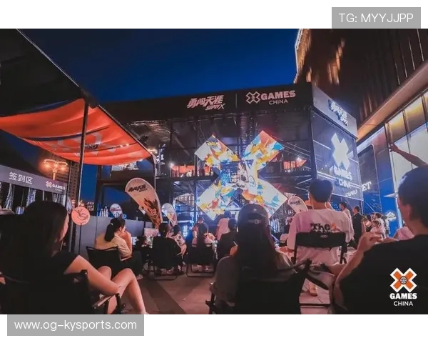 世界滑板巡回赛在城市推广中注重安全与文化融合形成可持续生态
