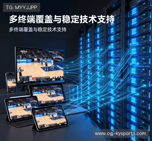 我们的优势